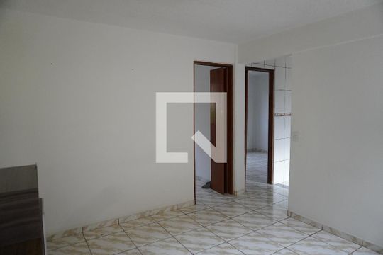 Apartamento para alugar com 2 quartos, 46m² em Jardim Marilu, São Paulo