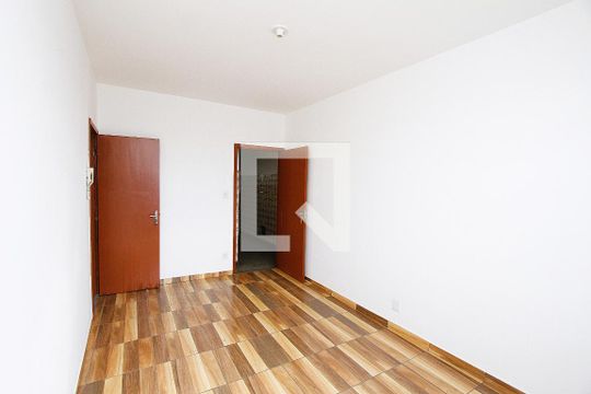Sala de apartamento para alugar com 2 quartos, 90m² em Barro Preto, Belo Horizonte