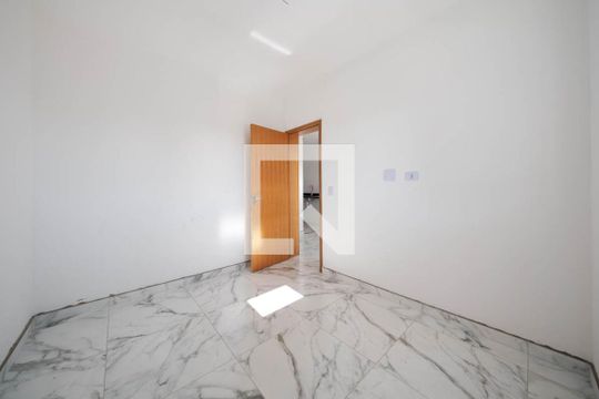 Quarto 1 de apartamento para alugar com 2 quartos, 53m² em Cidade Patriarca, São Paulo