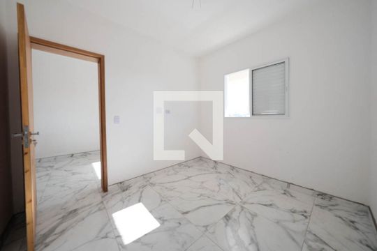 Quarto 1 de apartamento para alugar com 2 quartos, 53m² em Cidade Patriarca, São Paulo