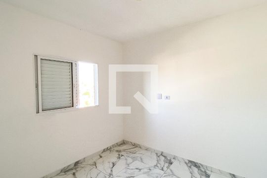 Quarto 1 de apartamento para alugar com 2 quartos, 53m² em Cidade Patriarca, São Paulo