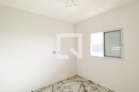 Quarto 1 de apartamento à venda com 2 quartos, 77m² em Cidade Patriarca, São Paulo