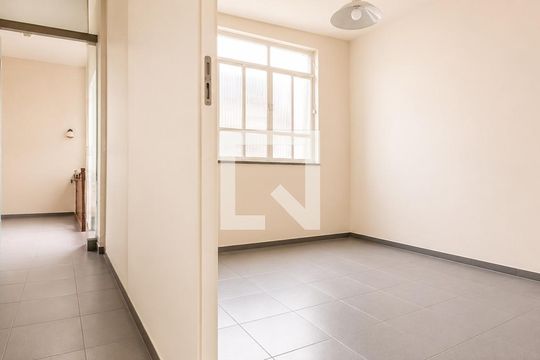 Sala de jantar de casa para alugar com 6 quartos, 360m² em Alto Barroca, Belo Horizonte