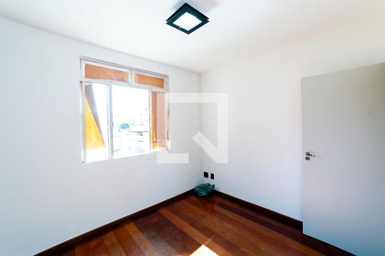 Suíte 1 de apartamento à venda com 4 quartos, 170m² em Cidade Nova, Belo Horizonte