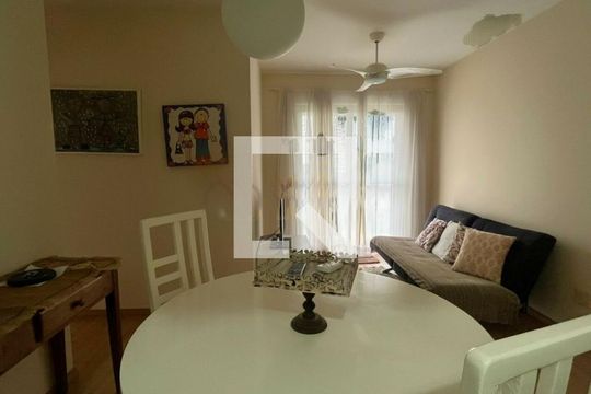 Apartamento para alugar com 2 quartos, 64m² em Jardim Londrina, São Paulo