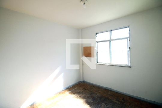 Quarto 1 de apartamento para alugar com 3 quartos, 55m² em Brás de Pina, Rio de Janeiro
