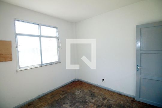 Quarto 1 de apartamento para alugar com 3 quartos, 55m² em Brás de Pina, Rio de Janeiro