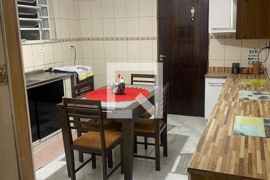 Casa à venda com 2 quartos, 86m² em Gopouva, Guarulhos