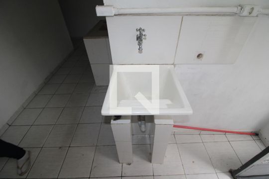 Studio de casa para alugar com 1 quarto, 40m² em Vila Nova Cachoeirinha, São Paulo