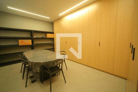 Casa para alugar com 4 quartos, 120m² em Taboão, São Bernardo do Campo