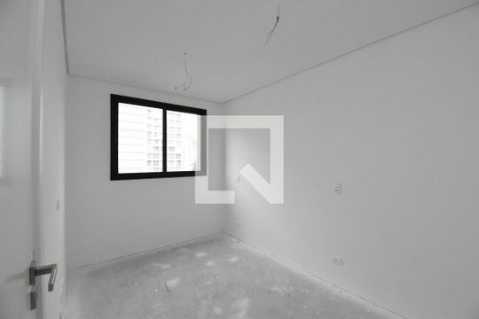 Quarto 1 de apartamento à venda com 2 quartos, 51m² em Centro, Curitiba