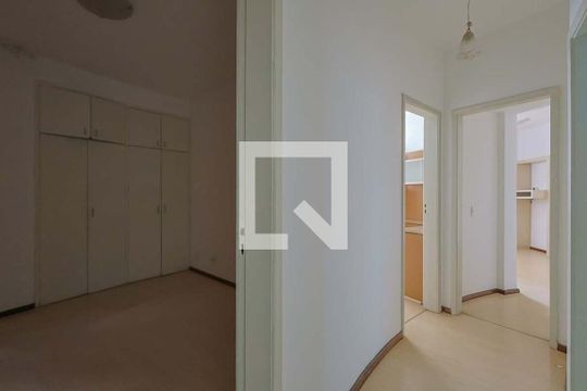 Suíte  de apartamento para alugar com 3 quartos, 129m² em Anchieta, Belo Horizonte