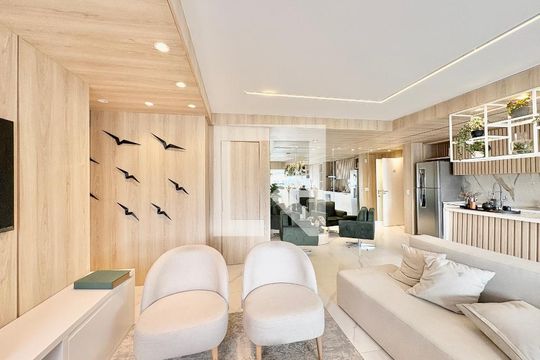 Apartamento à venda com 2 quartos, 98m² em Parque Sao Domingos, São Paulo