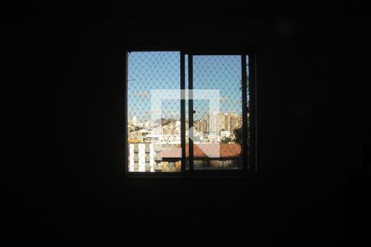 Vista Sala de apartamento para alugar com 2 quartos, 54m² em Paineiras, Juiz de Fora