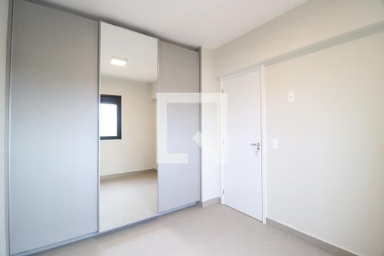 Quarto 1 de apartamento para alugar com 3 quartos, 89m² em Jardim Sul, Uberlândia