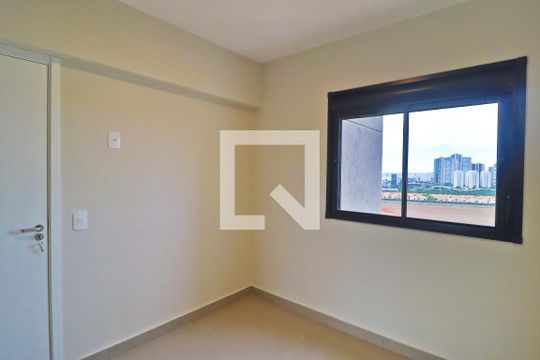 Quarto 1 de apartamento para alugar com 3 quartos, 89m² em Jardim Sul, Uberlândia