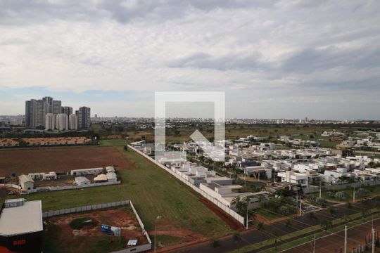 Quarto 1 de apartamento para alugar com 3 quartos, 89m² em Jardim Sul, Uberlândia