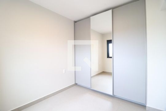 Quarto 1 de apartamento para alugar com 3 quartos, 89m² em Jardim Sul, Uberlândia