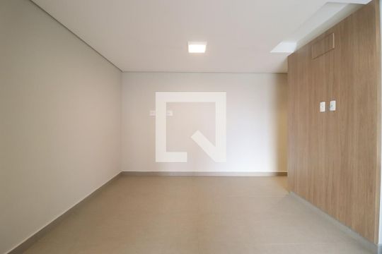 Sala de apartamento para alugar com 3 quartos, 89m² em Jardim Sul, Uberlândia