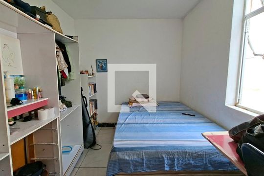 Quarto 2 de apartamento para alugar com 3 quartos, 90m² em Brotas, Salvador