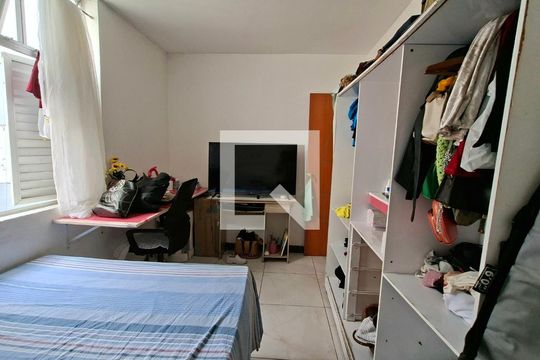 Quarto 2 de apartamento para alugar com 3 quartos, 90m² em Brotas, Salvador