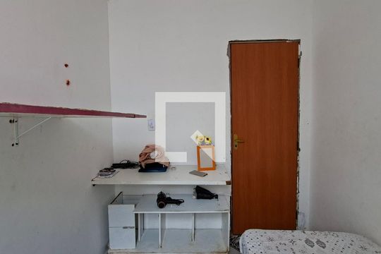 Quarto 1 de apartamento para alugar com 3 quartos, 90m² em Brotas, Salvador
