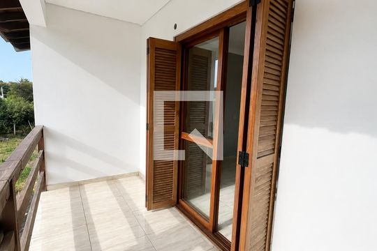 Casa para alugar com 1 quarto, 45m² em Neópolis, Gravataí
