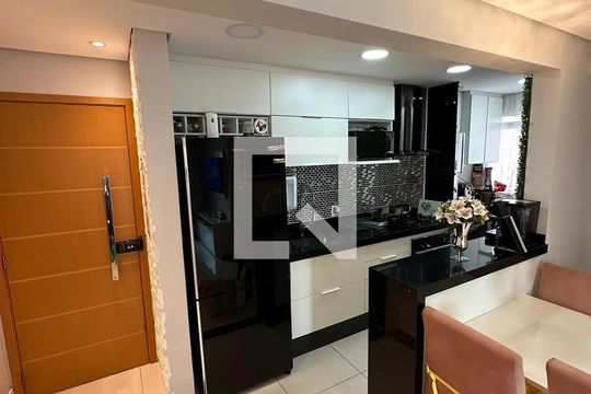 Apartamento à venda com 2 quartos, 65m² em Santa Maria, São Caetano do Sul