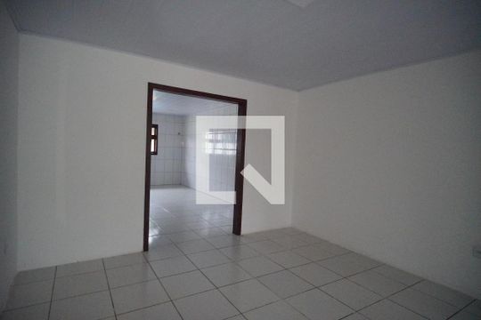 Sala de Jantar de casa para alugar com 4 quartos, 200m² em Campina, São Leopoldo
