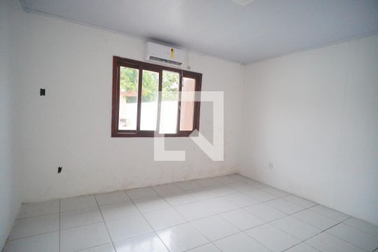 suite de casa para alugar com 4 quartos, 200m² em Campina, São Leopoldo