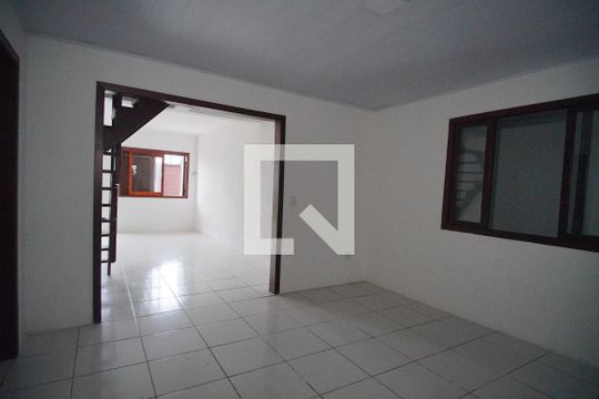 Sala de Jantar de casa para alugar com 4 quartos, 200m² em Campina, São Leopoldo