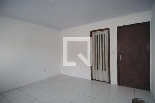 suite de casa para alugar com 4 quartos, 200m² em Campina, São Leopoldo