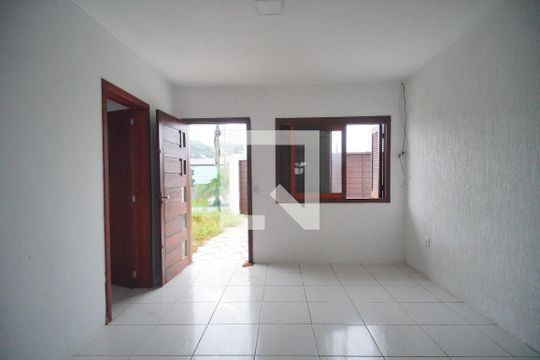 sala de casa para alugar com 4 quartos, 200m² em Campina, São Leopoldo
