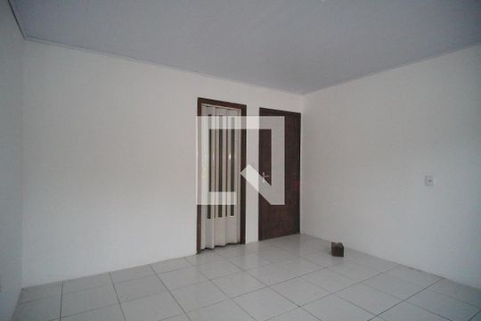 suite de casa para alugar com 4 quartos, 200m² em Campina, São Leopoldo