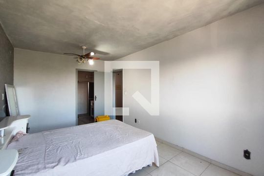 Quarto 1 de apartamento à venda com 3 quartos, 250m² em Rondônia, Novo Hamburgo