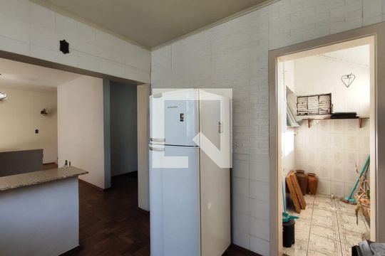 Apartamento à venda com 3 quartos, 250m² em Rondônia, Novo Hamburgo