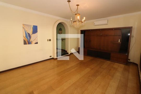 Sala de casa à venda com 3 quartos, 300m² em Vila Yara, Osasco