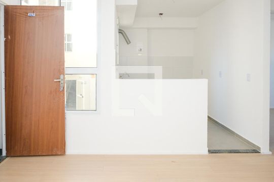 Apartamento para alugar com 2 quartos, 68m² em Jardim Paraíso, Nova Iguaçu