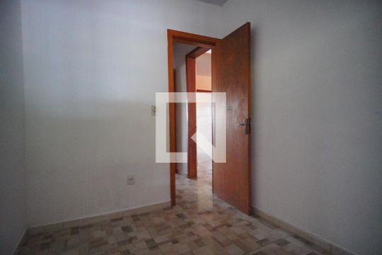 Quarto 1 de casa para alugar com 2 quartos, 79m² em Ipiranga, Sapucaia do Sul