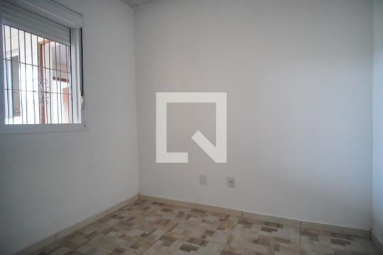 Quarto 2 de casa para alugar com 2 quartos, 79m² em Ipiranga, Sapucaia do Sul
