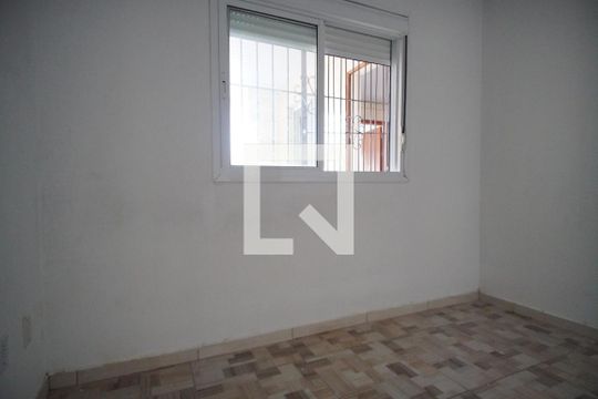 Quarto 2 de casa para alugar com 2 quartos, 79m² em Ipiranga, Sapucaia do Sul