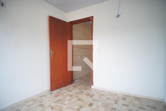 Quarto 2 de casa para alugar com 2 quartos, 79m² em Ipiranga, Sapucaia do Sul