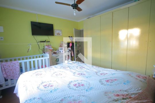 Quarto 1  de casa à venda com 2 quartos, 90m² em Jordanópolis, São Bernardo do Campo