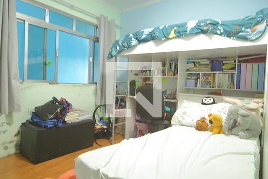 Quarto 2   de casa à venda com 2 quartos, 90m² em Jordanópolis, São Bernardo do Campo