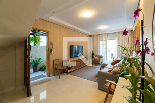 Casa à venda com 3 quartos, 165m² em Vila Santa Catarina, São Paulo