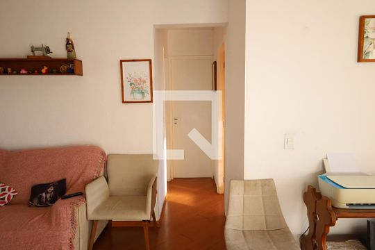 Apartamento à venda com 2 quartos, 63m² em Vila Isa, São Paulo