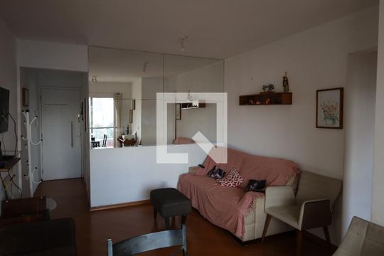 Apartamento à venda com 2 quartos, 63m² em Vila Isa, São Paulo