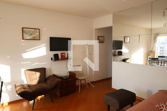 Apartamento à venda com 2 quartos, 63m² em Vila Isa, São Paulo