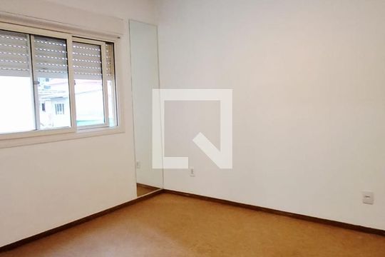Quarto 1 de apartamento para alugar com 2 quartos, 92m² em Morro do Espelho, São Leopoldo