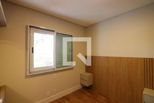 Quarto 1 - Suíte de apartamento para alugar com 3 quartos, 250m² em Demarchi, São Bernardo do Campo